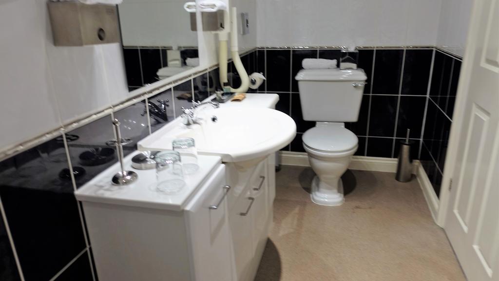 Oakover Guest House Weston-super-Mare Zewnętrze zdjęcie