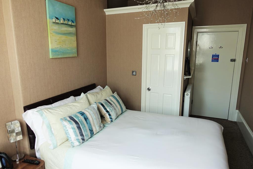 Oakover Guest House Weston-super-Mare Zewnętrze zdjęcie