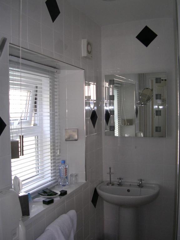 Oakover Guest House Weston-super-Mare Pokój zdjęcie