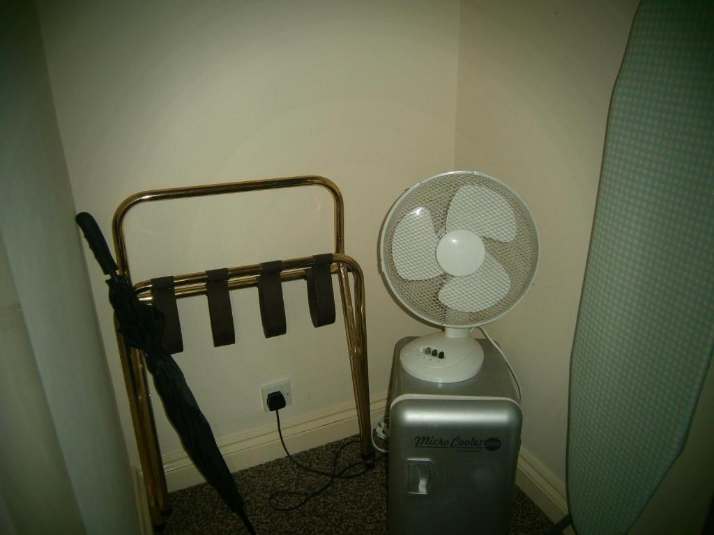 Oakover Guest House Weston-super-Mare Zewnętrze zdjęcie