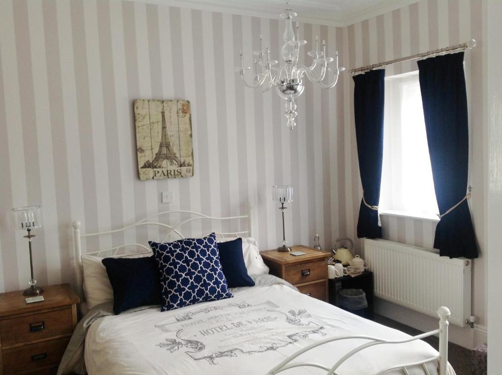 Oakover Guest House Weston-super-Mare Pokój zdjęcie