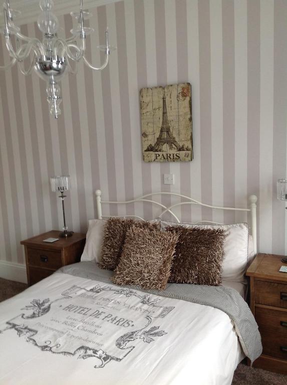 Oakover Guest House Weston-super-Mare Zewnętrze zdjęcie