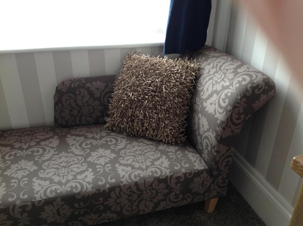 Oakover Guest House Weston-super-Mare Zewnętrze zdjęcie