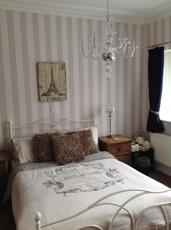 Oakover Guest House Weston-super-Mare Zewnętrze zdjęcie
