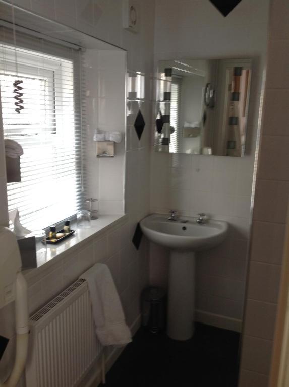 Oakover Guest House Weston-super-Mare Pokój zdjęcie