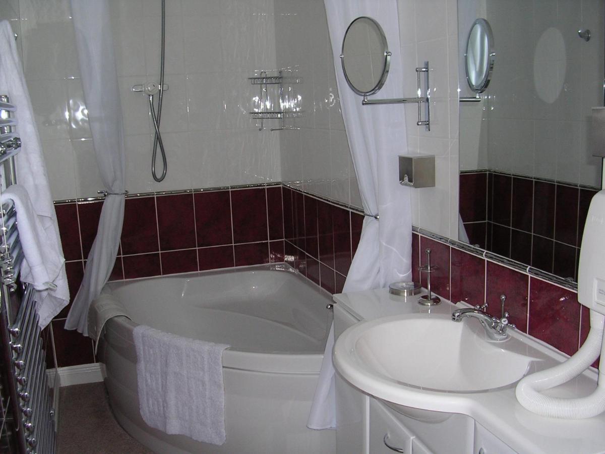 Oakover Guest House Weston-super-Mare Pokój zdjęcie