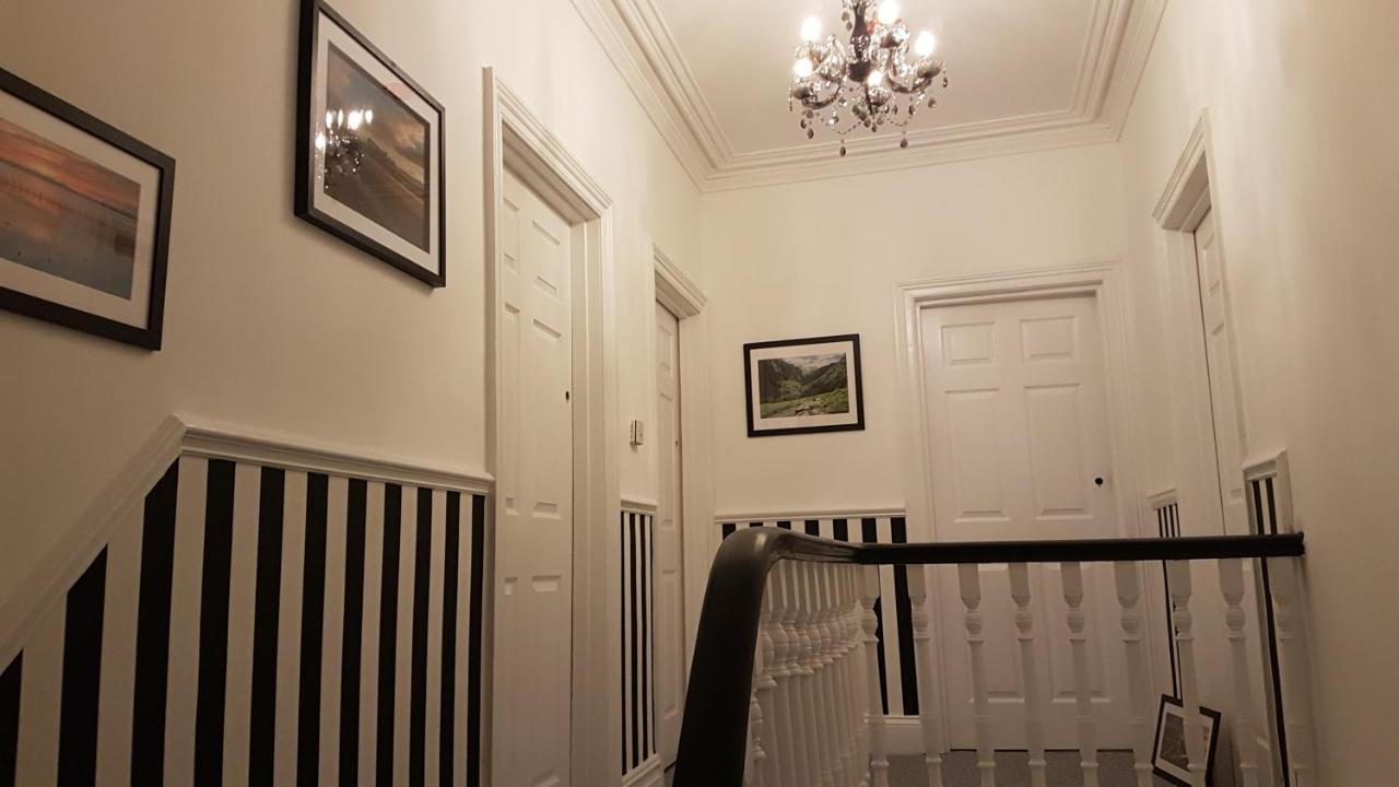 Oakover Guest House Weston-super-Mare Zewnętrze zdjęcie